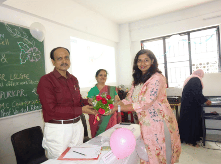 H.G. M. Azam College of Education Events photo 42